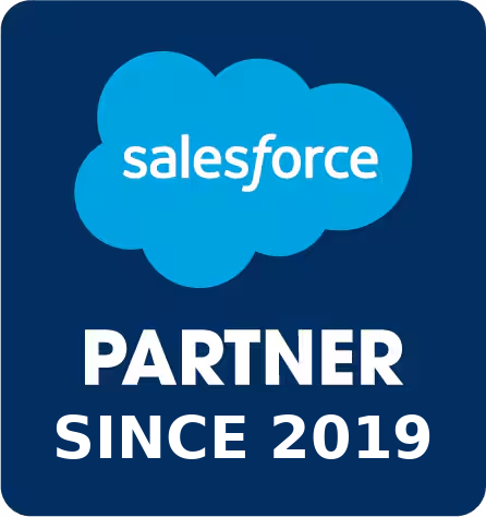 Salesforce Consulting Partner